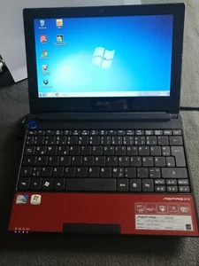 Acer Aspire one D255E - Bild 1 von 19