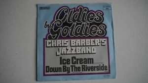 Chris Barber´s Jazzband - Ice Cream -  7 "  - Imagen 1 de 1