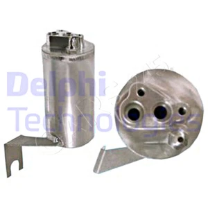 DELPHI Air Conditioning Dryer Fits CHRYSLER Pt Cruiser Convertible 5017441AA - Picture 1 of 1