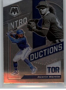 2021 Panini Mosaic MLB PA Baseball INSERT Cards Pick From List A-I