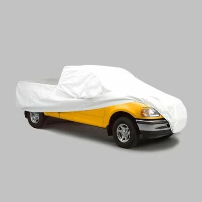 Cubierta de camioneta pickup ShieldAll™ Dodge Ram STD cabina platón corto 2002 2015 Foto 1 de 4