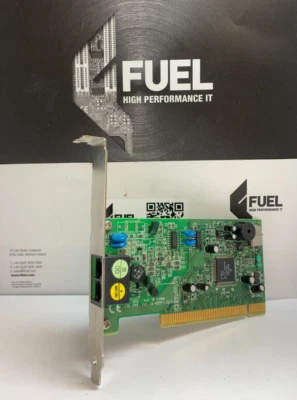 PCI Modem Card -   Puretek H52PT-3519 - Image 1 of 4