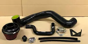 Hybrid Racing Cold Air Intake System Fits 02-06 Acura RSX / Type S / Integra - Picture 1 of 8