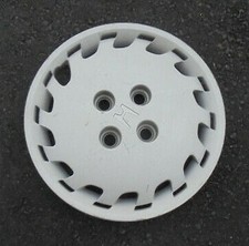 14" 1994 95 96 97 98 99 00 Honda Civic 14 spoke silver H Hubcap Wheel Cover