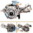 Turbolader # Alfa-Romeo & Fiat # 1.3Jtd Jtdm 62Kw 66Kw # Multijet 860127 5860020