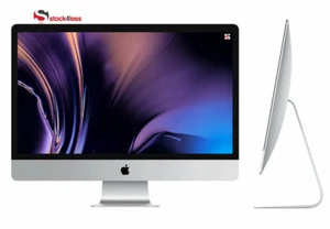 Apple iMac 21" 3.3GHz 8GB RAM 500GB SSD - OSX Included! - Warranty !!Very Good! - Picture 1 of 6