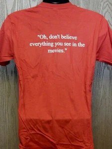 Rumor Has It... 2005 Movie Promo Adult Size Medium T-Shirt Never Been Worn!  - Picture 1 of 3