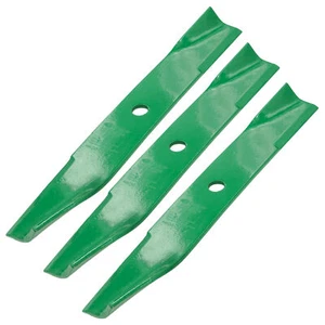 03498400 014668 03498451 08899800 14668 Deck High Lift Blade For Gravely - Picture 1 of 7