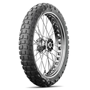 NEUMÁTICO DELANTERO MICHELIN ANAKEE WILD 80/90R21 48S - AVENTURA - 80/90-21 - 270232 - Imagen 1 de 19