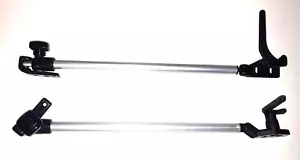 Tubo Ventana Estancia 300mm Bloqueo de Palanca Tornillo Tipo Base -900154000CPK - Imagen 1 de 1