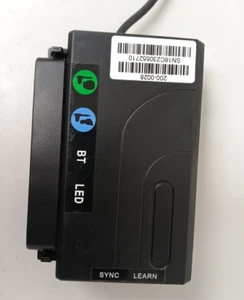 Richmat PN: 200-0028 HJC18 Adjustable Bed Control Box Leggett & Platt - Picture 1 of 5