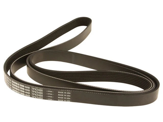 Cinturón multi costilla Bando 14DG28D para Nissan Armada 2005-2015 Foto 1 de 1