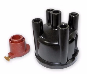 Wells Ampco 15509 Distributor Cap and Rotor Kit 54-15509 - Picture 1 of 1