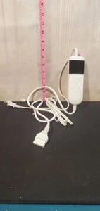 Qieryun electric blanket remote temperature control. - Picture 1 of 8