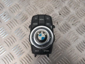 Commande Centrale Multimédia - BMW SERIE V 5 (E60) PHASE II (2) - Picture 1 of 4