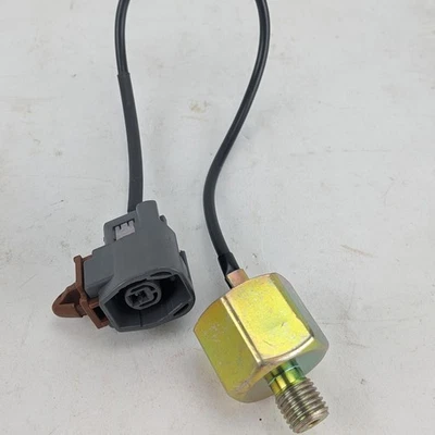 Mazda MX-6 MPV 323 626 Knock Sensor Genuine FP39-18-921 - Image 1 of 4