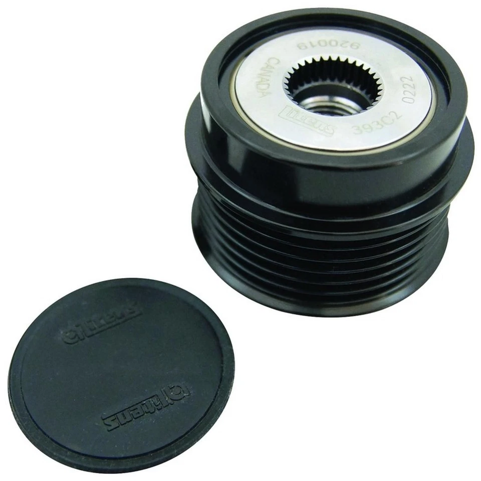 New Decoupler Pulley For Kia Forte Koup L4 1.6L 14-16 206-58000 - Image 1 of 4