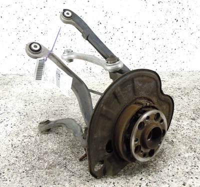 Mercedes-Benz S550 2007-2013 eje trasero nudillo buje brazos pasajero derecho OEM Foto 1 de 4