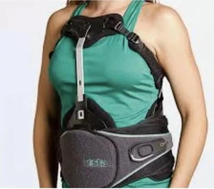 Aspen Vista 464 TLSO Back Brace - Open Box New - Picture 1 of 11