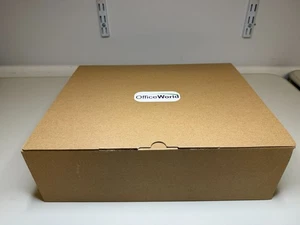 OfficeWorld TN221 TN225 Compatible Toner Cartridge Set – 5 Pack (CMYK) - Picture 1 of 3