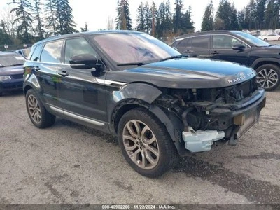 MÓDULO DE CONTROL CHASIS WQM500020 2012-2015 LAND ROVER EVOQUE Foto 1 de 4