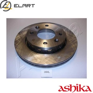 2x BRAKE DISC 60-03-396 - Picture 1 of 7