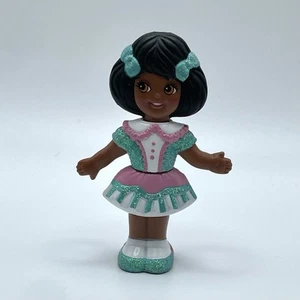 1991 Playskool Flip’n Fancy Doll - Fun Friends - Uncommon - Combined Ship - Picture 1 of 5