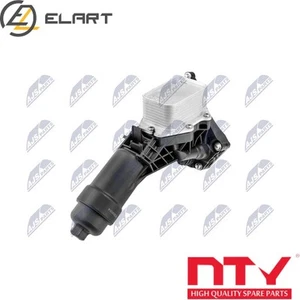 HOUSING OIL FILTER CCL-BM-064 FOR BMW 5/G30/F90/G31/Van X3/G01/F97/G08 X4/G02 - Picture 1 of 7