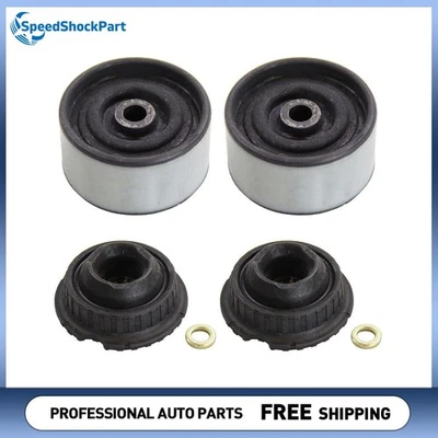 Amortecedores e apoios de suspensão dianteiros traseiros Monroe para Audi A6 2006-2011 - Imagem 1 de 4