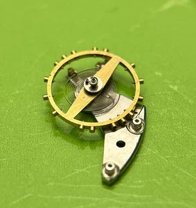 Parrenin Hp 901 Bilanciere Completo - Picture 1 of 3