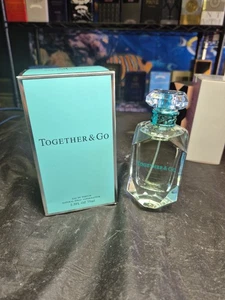 TOGETHER GO von Secret Plus Eau de Parfum Cologne Parfum für Damen - Bild 1 von 2