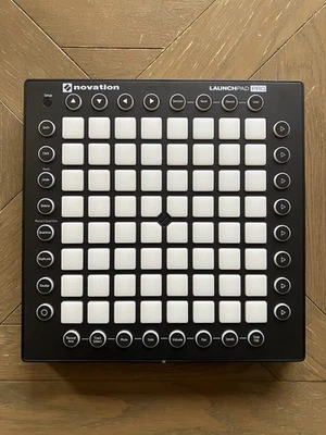 Novation Launchpad Pro MIDI Ableton Controller - Image 1 of 4