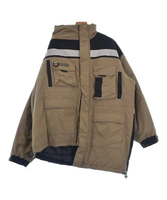 Blusa BALENCIAGA (Otros) Beige 34 (Aprox. XXS) 2200390043016 Foto 1 de 4