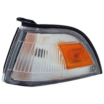 Driver Side LH Halogen Corner Light fits TOYOTA 88-92 COROLLA - Image 1 of 3