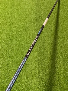 Project X Cypher Sixty 5,5 Regular Flex Eisen Graphitschaft 37,25" - Bild 1 von 5