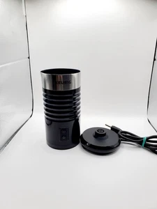 Keurig 5000340539 Black Milk Frother w/ Electric Power Base no lid - Picture 1 of 9