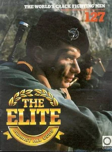THE ELITE 127 WW2 D-DAY NORMANDY OVERLORD OMAHA BEACH - Foto 1 di 1