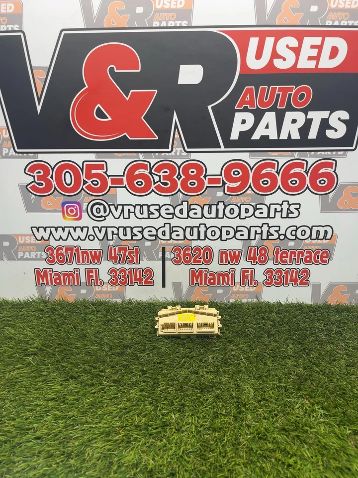 ✅ Bloque de conexiones KIA OPTIMA 2017 n.º de parte: 91940-d4021 OEM Foto 1 de 4