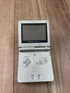 [As-is]Nintendo AGS-001 GameBoy Advance SP Console Only 5 Color Variations Japan - Picture 1 of 15
