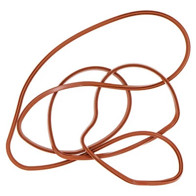 Chain Case Cover Seal Arctic Cat 3602-079 OEM Norseman Pantera XF ZR Sno Pro ES - Image 1 of 4