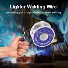 100g Ltzinn 1mm bleifrei Ltdraht -lead free- solder wire - mit Flussmittel
