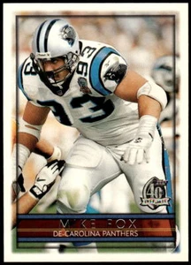1996 Topps #108 Mike Fox - Picture 1 of 2