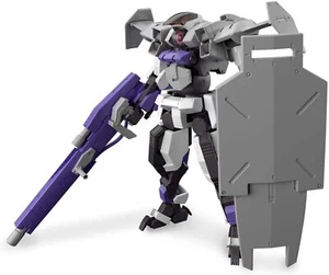 BANDAI HG 1/72 AMAIM Warrior at the Borderline BRADY FOX Kit From Japan New - Picture 1 of 6