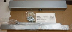 Norton Door Closer L.H 24V Infinite Hold-Open, 7213MPI - Picture 1 of 8