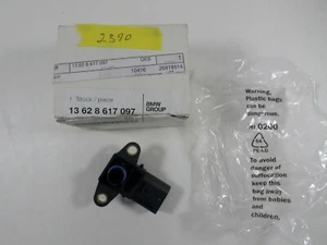 RARE NOS - Genuine BMW MAP Sensor - Part # - 13 62 8 617 097 - Bild 1 von 1
