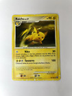 Carte Pokémon™ (FR) — Raichu (45/100) — Diamant & Perle — ©2008