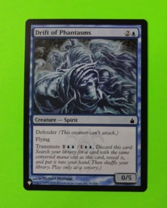 The List / Ravnica: COG - Drift of Phantasms (C) - Magic the Gathering MTG - Picture 1 of 2