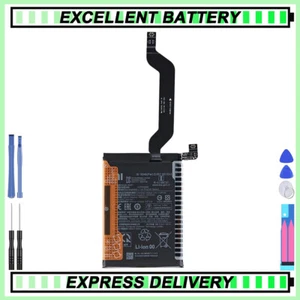 BM57 5000mAh Battery For  Xiaomi Mi Redmi Note10 Pro BM57 High Quality - Zdjęcie 1 z 7