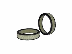 For 1963 Ford Ford 300 Air Filter WIX 87196KR Air Filter - Picture 1 of 2