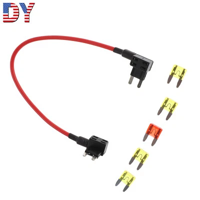 Cable de relé de bomba de combustible de reparación de 1 pieza para Dodge Nitro Grand Caravan 2007-2011 Foto 1 de 4